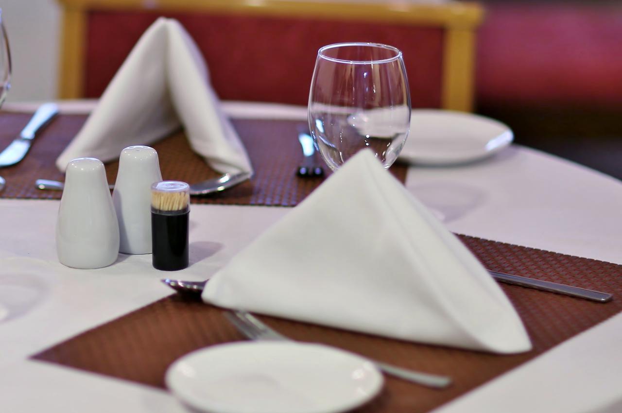 Eden Vale Hotel Ajiringano Εξωτερικό φωτογραφία