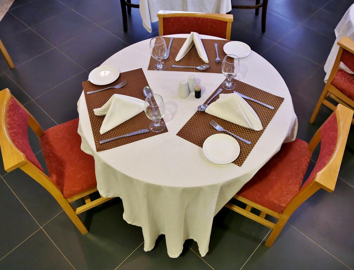 Eden Vale Hotel Ajiringano Εξωτερικό φωτογραφία