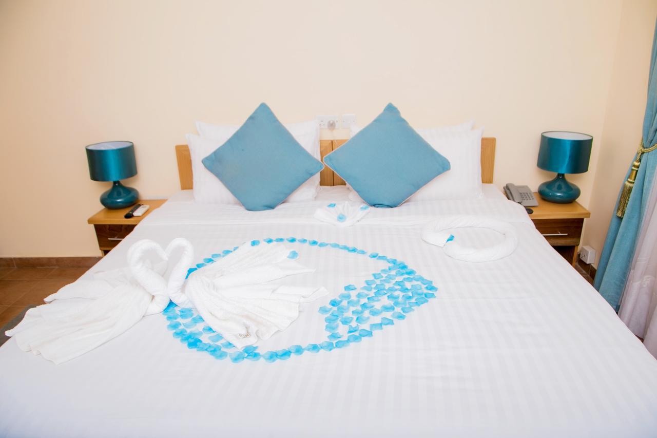 Eden Vale Hotel Ajiringano Εξωτερικό φωτογραφία
